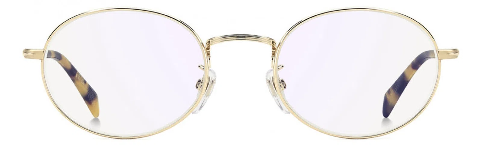 David Beckham DB1203 Eyeglasses - view 4